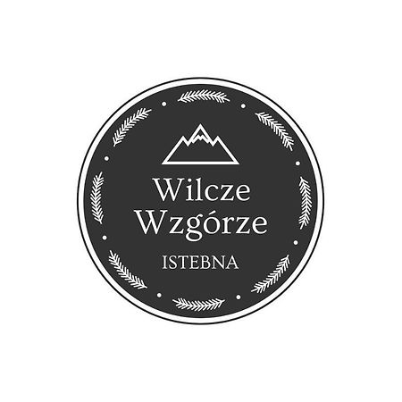 Domek Wilcze Wzgorze ايستينبا المظهر الخارجي الصورة